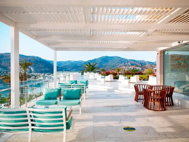 Baia Bodrum photo 2