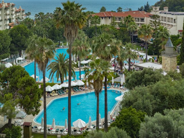 Barut Hemera photo 0