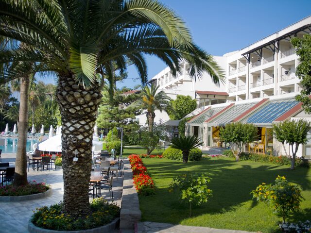 Barut Hemera photo 1