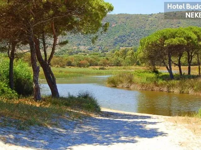 Budoni Beach photo 1