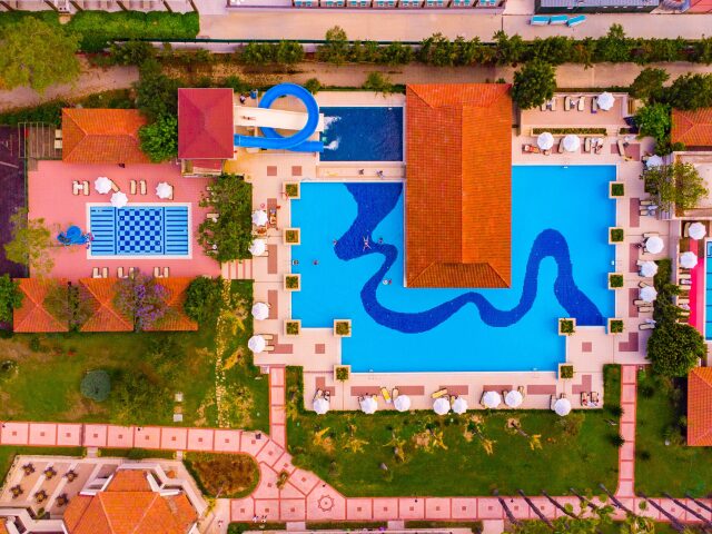 Champion Holiday Village photo 0