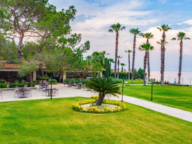 Champion Holiday Village