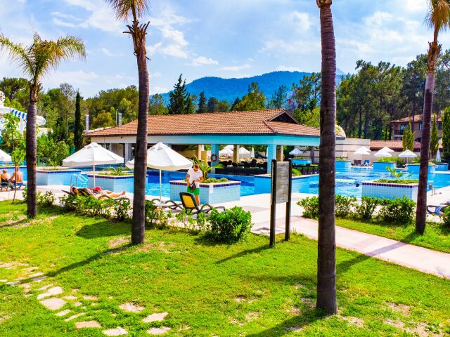 Champion Holiday Village photo 2