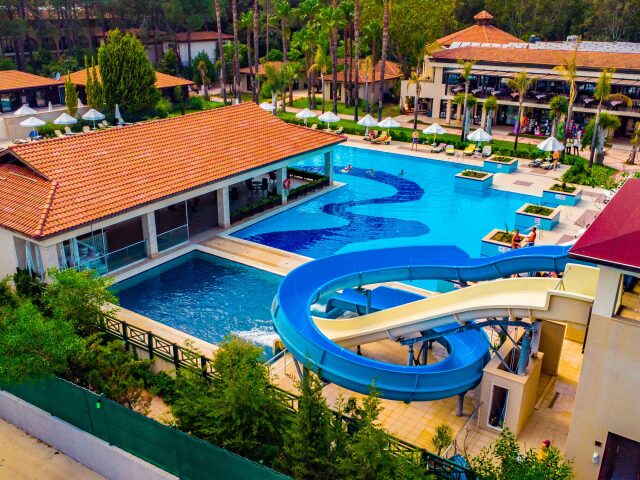 Champion Holiday Village photo 1