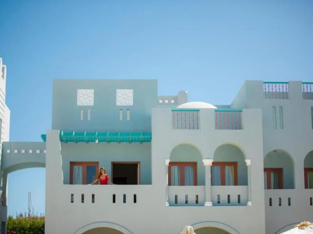 Fanadir El Gouna photo 3