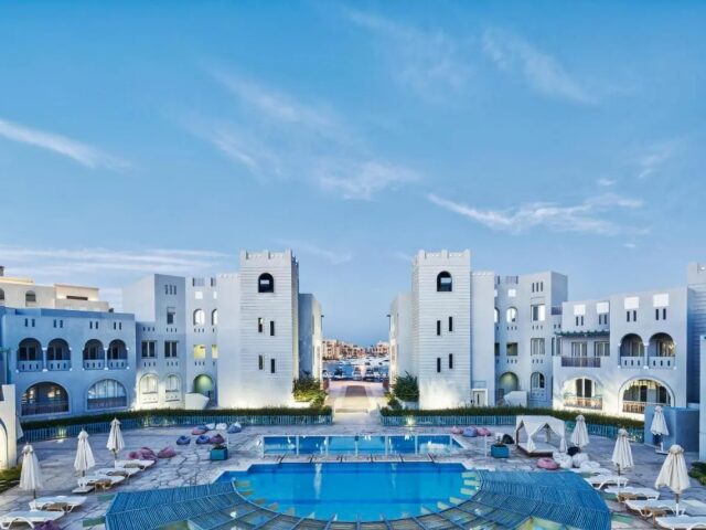 Fanadir El Gouna photo 1