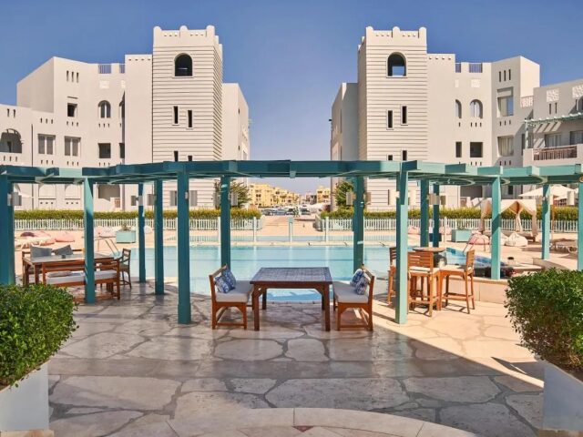 Fanadir El Gouna photo 0