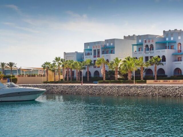 Fanadir El Gouna photo 2