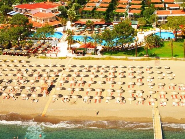 Club Boran Mare Beach photo 0