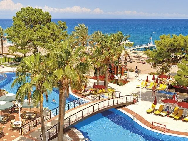 Club Boran Mare Beach photo 3