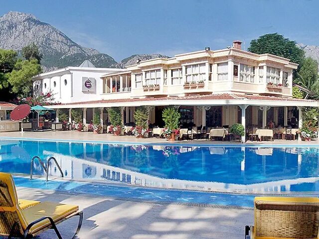 Club Boran Mare Beach photo 2