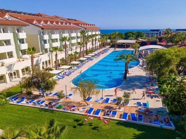Sural Resort