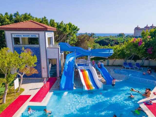 Sural Resort photo 0