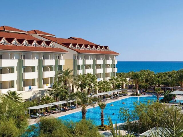 Sural Resort photo 2
