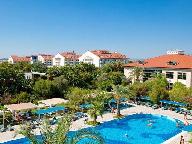 Sural Resort photo 3