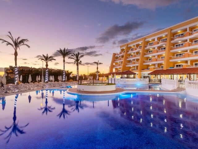 Chatur Playa Real Resort photo 1