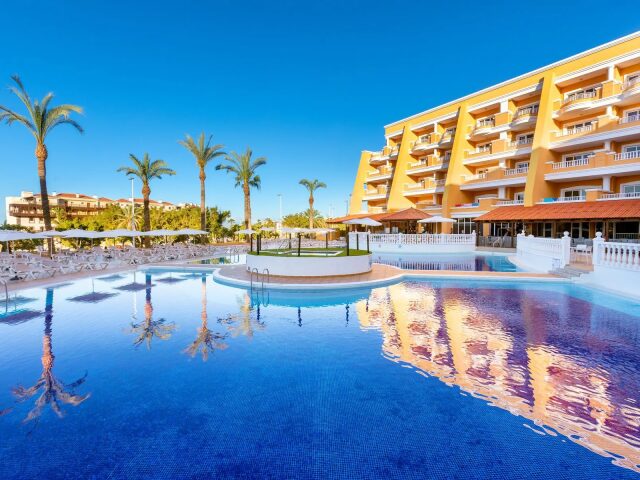 Chatur Playa Real Resort photo 2