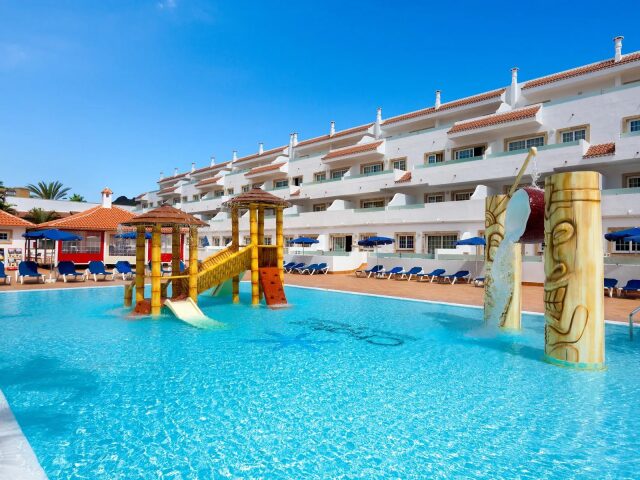 Chatur Playa Real Resort photo 3