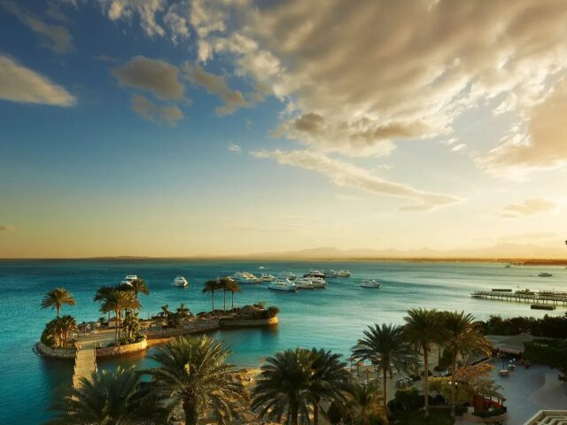 Marriott Hurghada Beach Resort photo 0