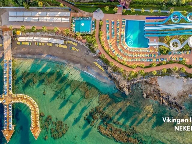 Vikingen Infinity Resort & Spa photo 0