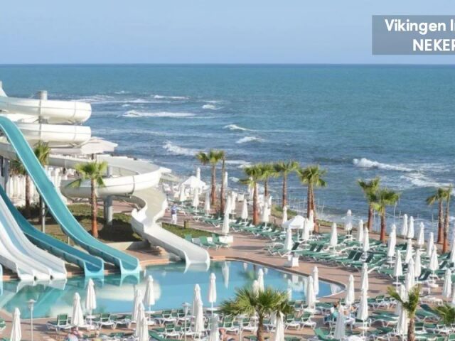 Vikingen Infinity Resort & Spa photo 2