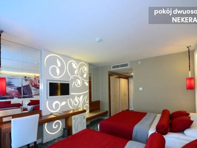 Vikingen Infinity Resort & Spa photo 1