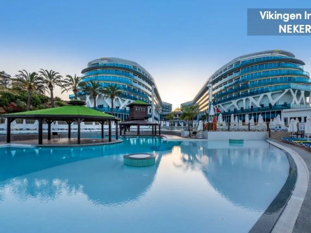 Vikingen Infinity Resort & Spa photo 3