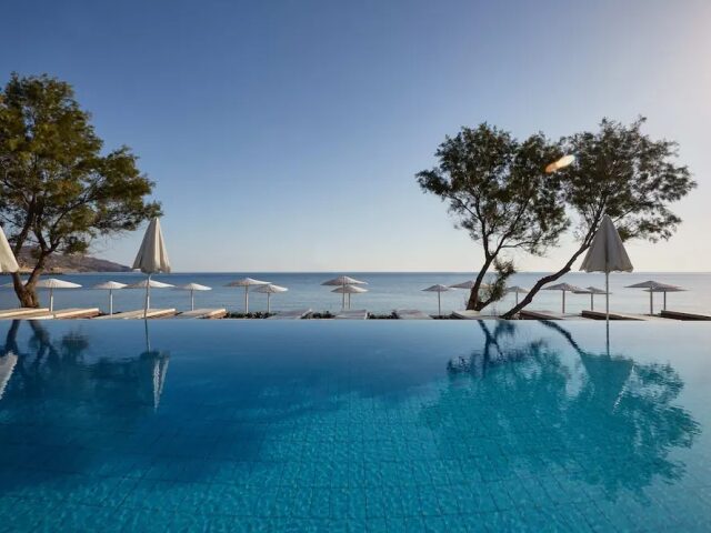 Giannoulis Grand Bay Beach Resort photo 0