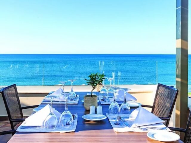 Giannoulis Grand Bay Beach Resort photo 3