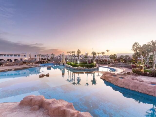 El Faraana Reef Resort