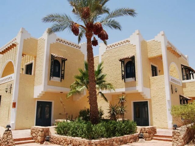 El Faraana Reef Resort photo 2