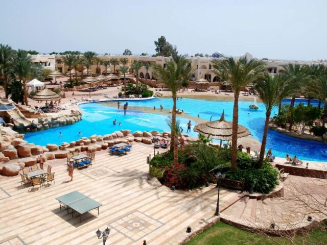 El Faraana Reef Resort photo 0