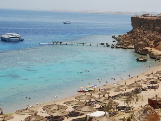 El Faraana Reef Resort photo 3