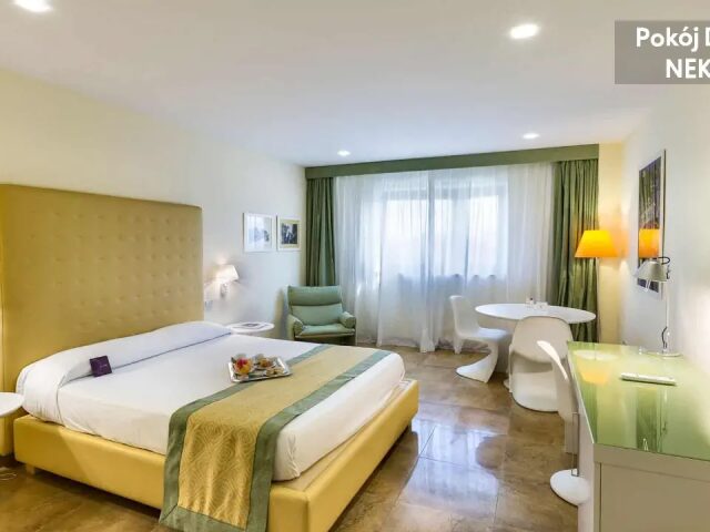 Mercure Villa Romanazzi Carducci photo 1