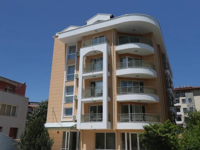 Sunny Residence photo 3
