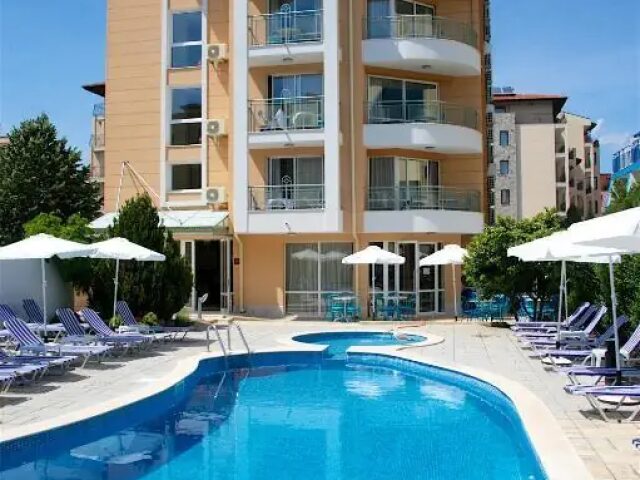 Sunny Residence photo 1