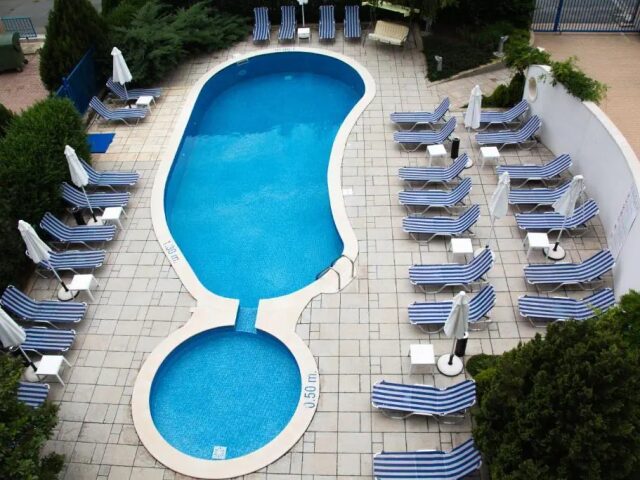Sunny Residence photo 0