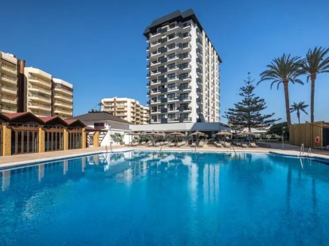 Occidental Fuengirola photo 0