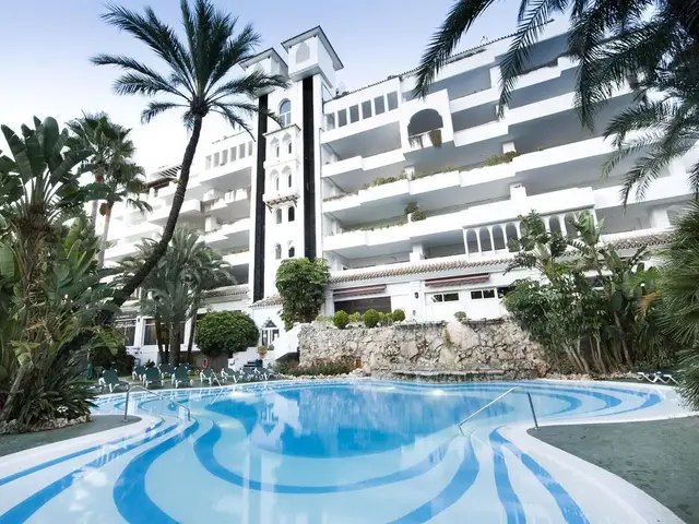 Aparthotel Monarque Sultan photo 2