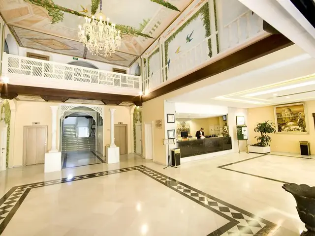 Aparthotel Monarque Sultan photo 3