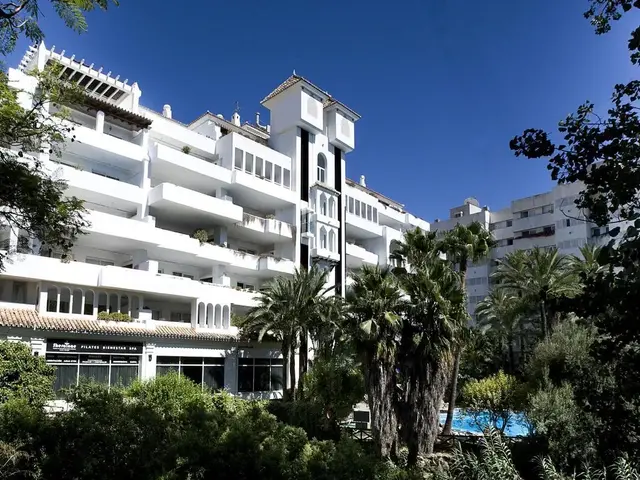 Aparthotel Monarque Sultan photo 0