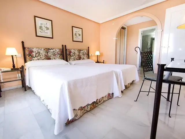 Aparthotel Monarque Sultan photo 1