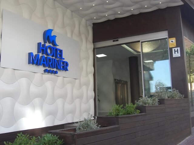 Alegria Mariner