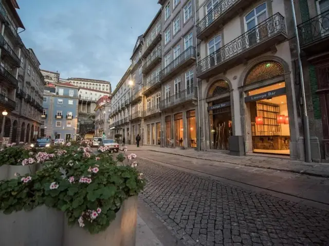 Carris Porto Ribeira photo 0