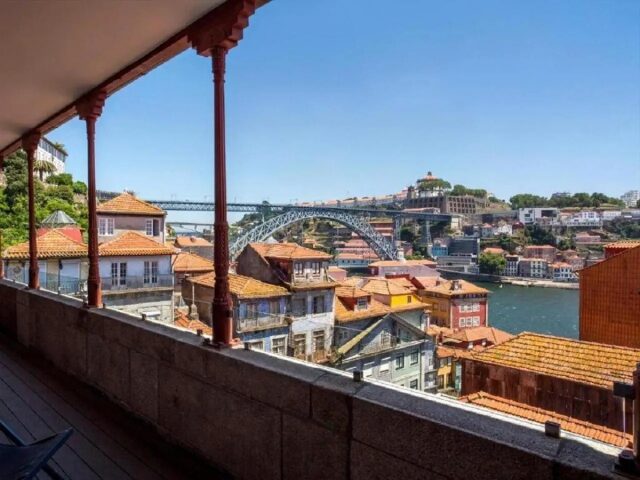 Carris Porto Ribeira photo 1
