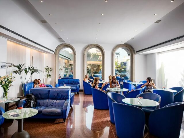 Astoria Palace photo 3