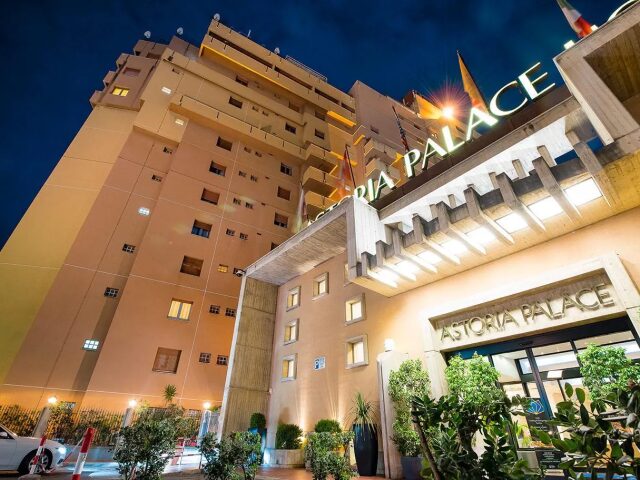 Astoria Palace