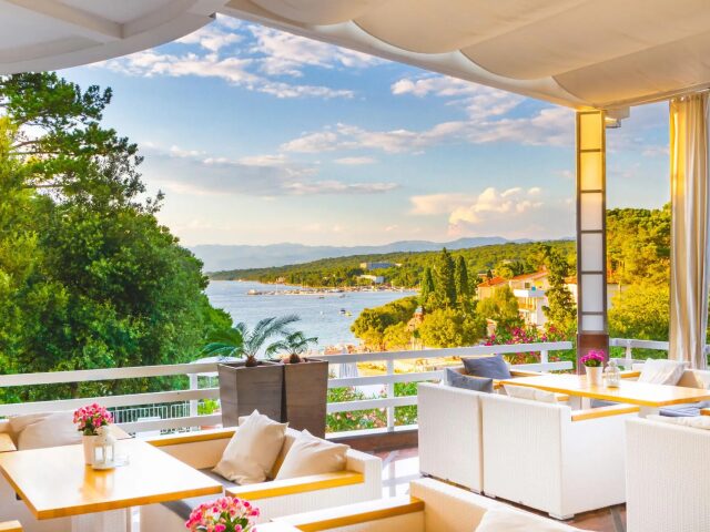 Hotel Malin photo 2
