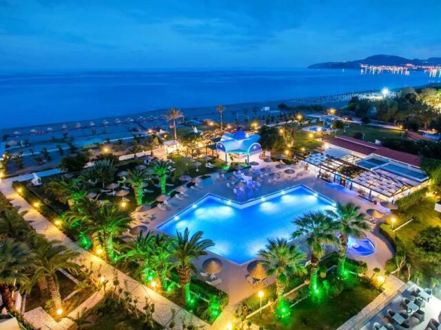 Pegasos Beach photo 0