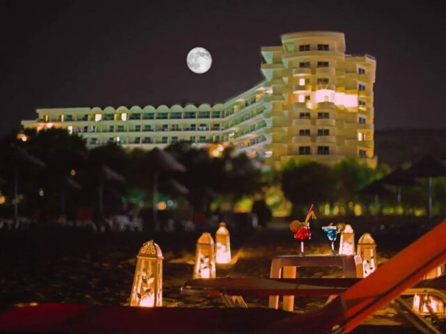 Pegasos Beach photo 1